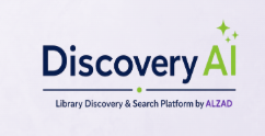 Discovery AI