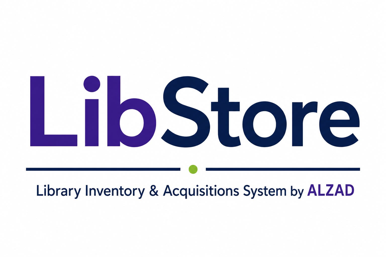 LibStore