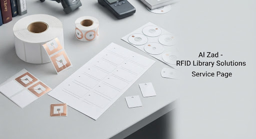 RFID Tags & Labels