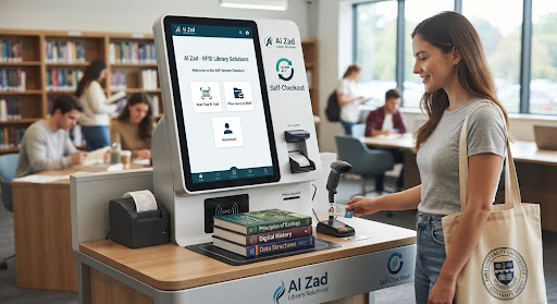 Self-Check / Stations