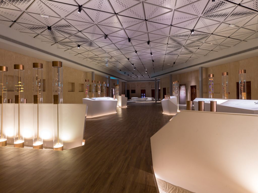 Museums & Cultural Heritage