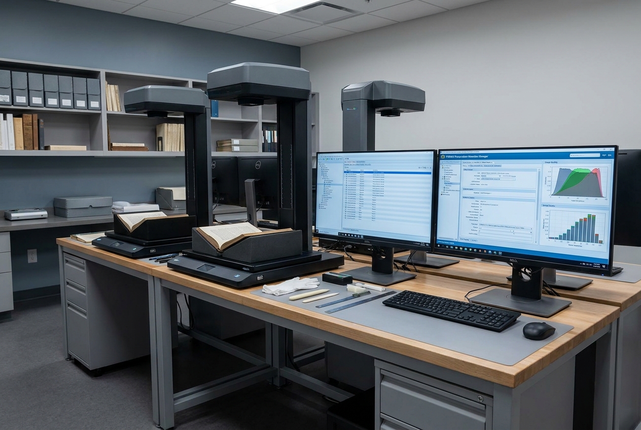 Smart Library & Automation