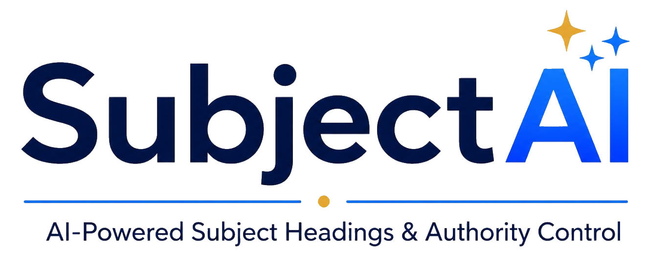 Subject AI